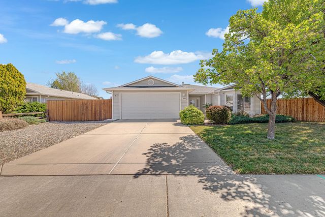 400 E Grove Drive, Grand Junction, CO 81504