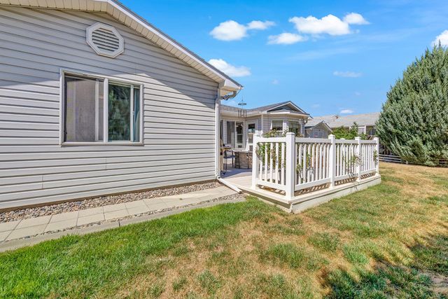 400 E Grove Drive, Grand Junction, CO 81504