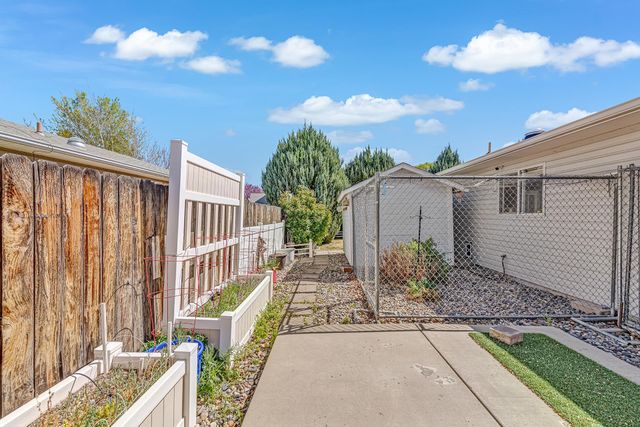 400 E Grove Drive, Grand Junction, CO 81504