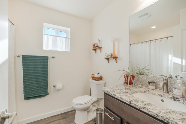 963 SE Maliah Avenue, Madras, OR 97741