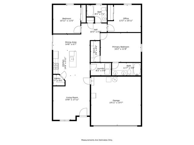 963 SE Maliah Avenue, Madras, OR 97741