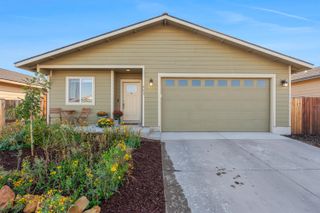 963 SE Maliah Avenue, Madras, OR 97741