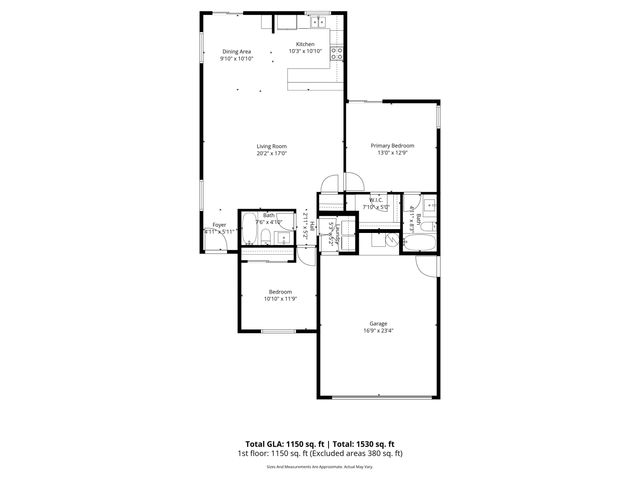 1512 Calle Sonrisa NE, Albuquerque, NM 87113