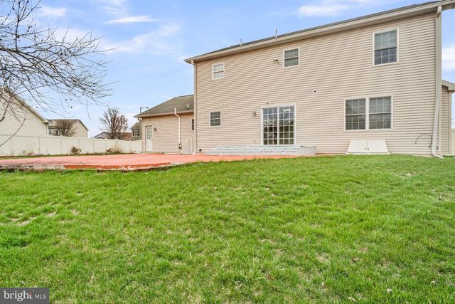 6355 CHATHAM GLENN WAY N, Harrisburg, PA 17111