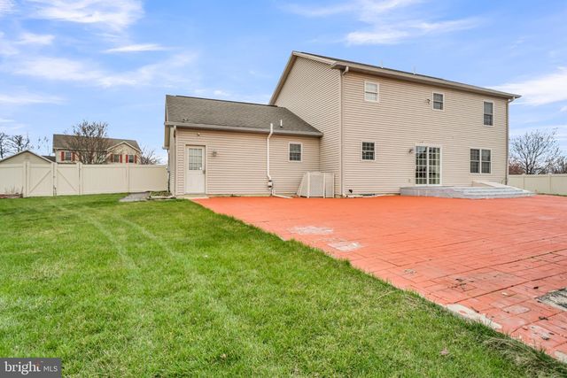 6355 CHATHAM GLENN WAY N, Harrisburg, PA 17111