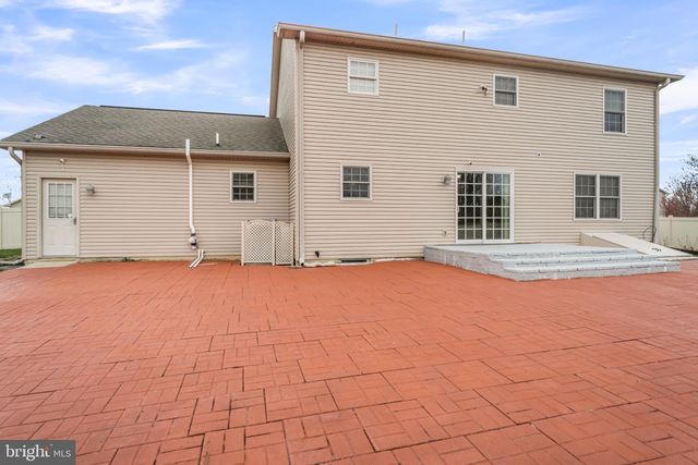 6355 CHATHAM GLENN WAY N, Harrisburg, PA 17111