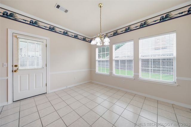 9119 N 132nd East Avenue, Owasso, OK 74055