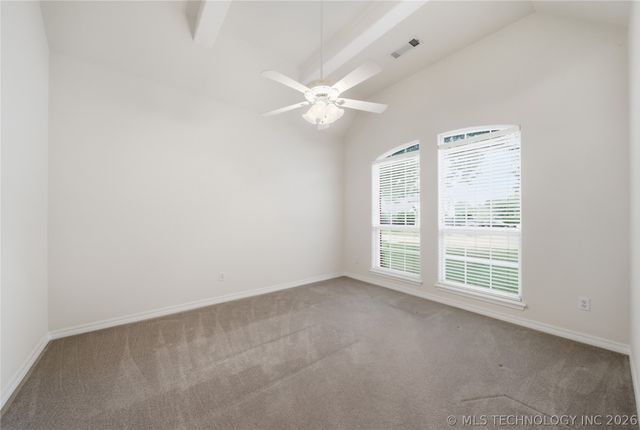 9119 N 132nd East Avenue, Owasso, OK 74055