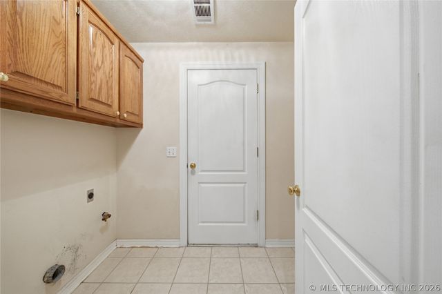 9119 N 132nd East Avenue, Owasso, OK 74055