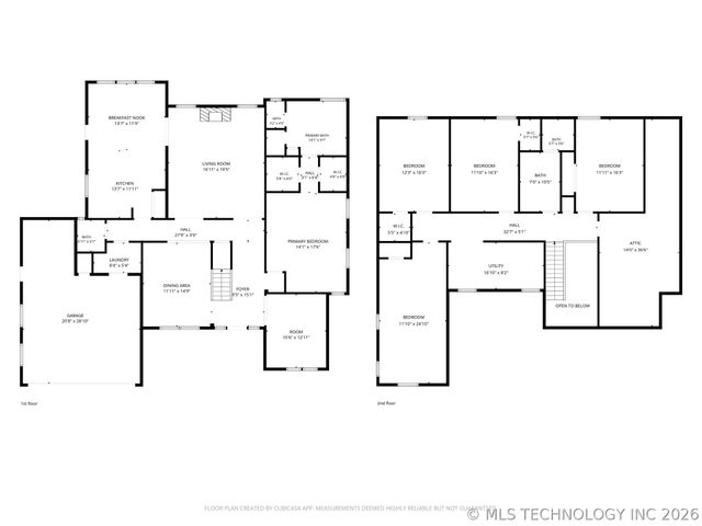 9119 N 132nd East Avenue, Owasso, OK 74055
