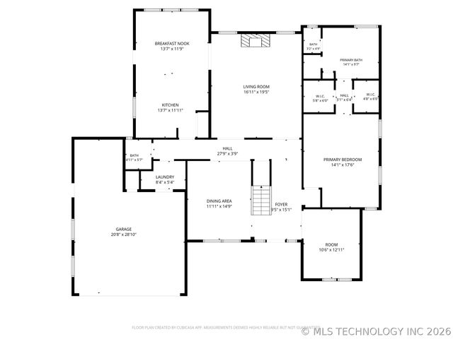 9119 N 132nd East Avenue, Owasso, OK 74055