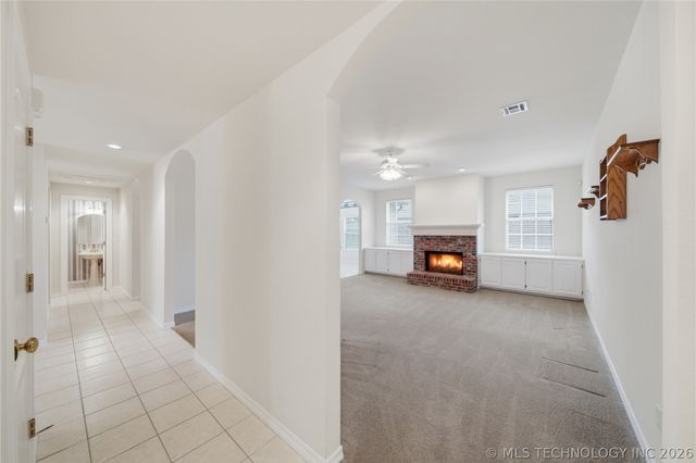 9119 N 132nd East Avenue, Owasso, OK 74055