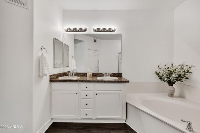 5350 E Deer Valley Drive 3262, Phoenix, AZ 85054