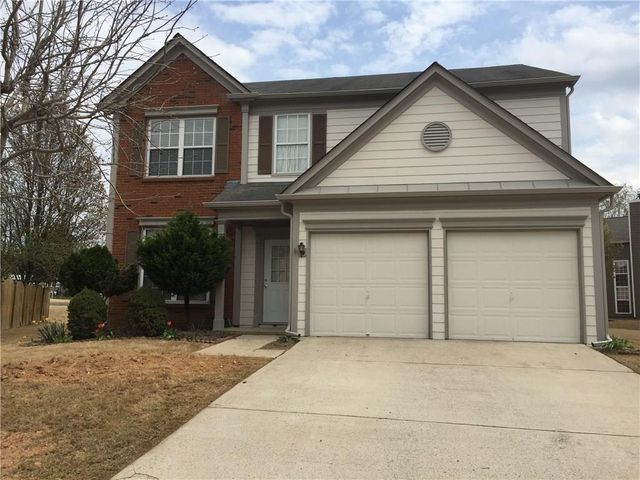 4412 Shillham Court, Cumming, GA 30040
