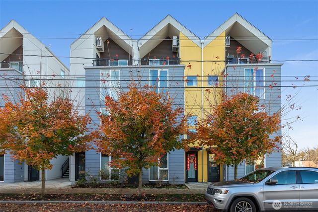 8581 Mary Avenue NW, Seattle, WA 98117