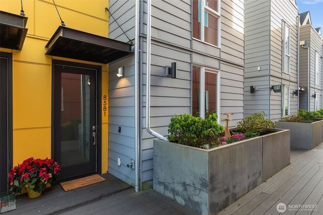 8581 Mary Avenue NW, Seattle, WA 98117