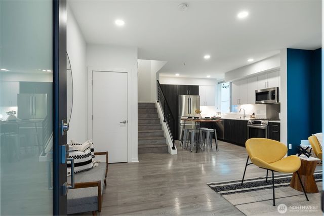 8581 Mary Avenue NW, Seattle, WA 98117