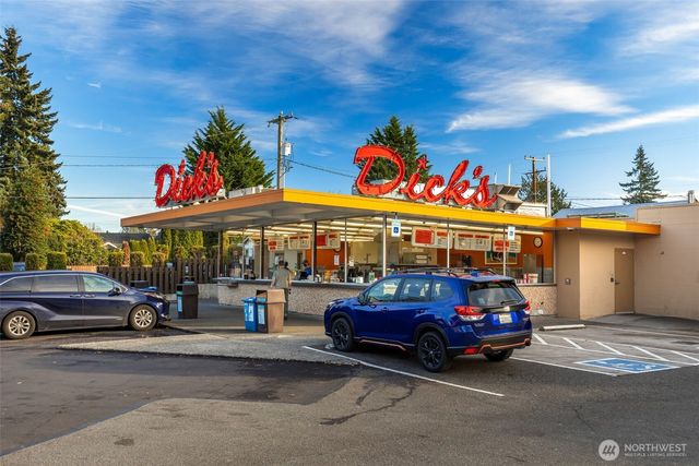 8581 Mary Avenue NW, Seattle, WA 98117