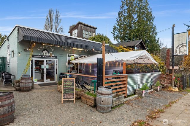 8581 Mary Avenue NW, Seattle, WA 98117