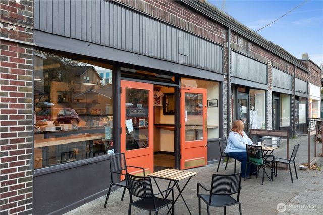 8581 Mary Avenue NW, Seattle, WA 98117