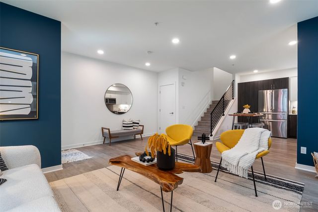 8581 Mary Avenue NW, Seattle, WA 98117