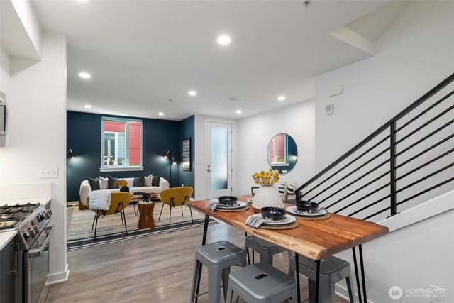 8581 Mary Avenue NW, Seattle, WA 98117