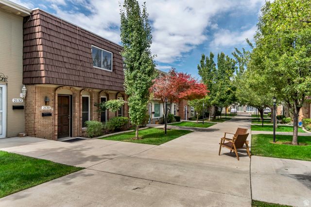 2130 E GEORGETOWN SQ, Salt Lake City, UT 84109