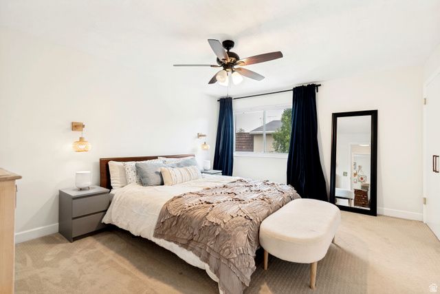 2130 E GEORGETOWN SQ, Salt Lake City, UT 84109