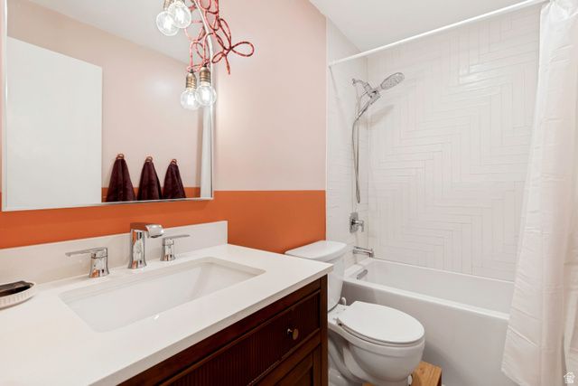 2130 E GEORGETOWN SQ, Salt Lake City, UT 84109