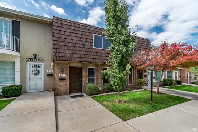 2130 E GEORGETOWN SQ, Salt Lake City, UT 84109