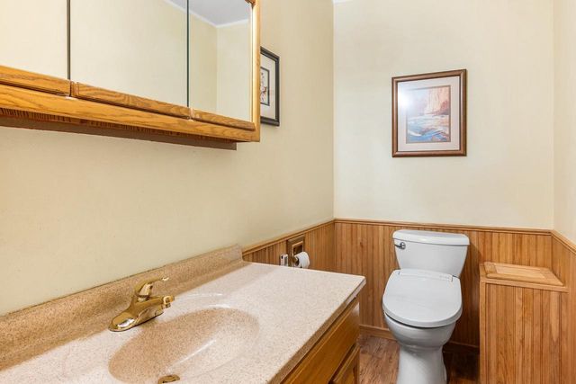 1510 52ND STREET SOUTH, Wisconsin Rapids, WI 54494