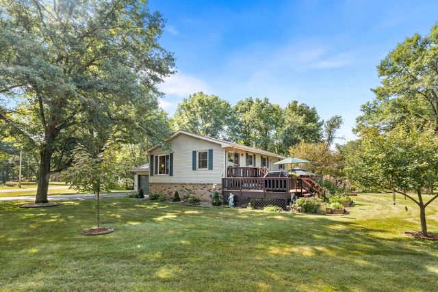 1510 52ND STREET SOUTH, Wisconsin Rapids, WI 54494