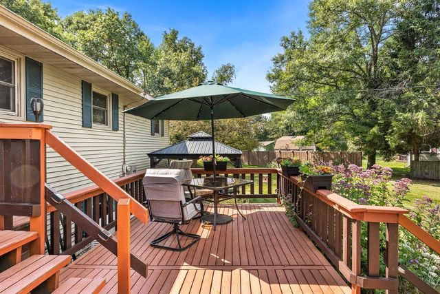 1510 52ND STREET SOUTH, Wisconsin Rapids, WI 54494