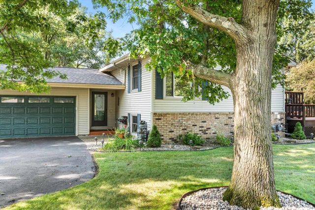 1510 52ND STREET SOUTH, Wisconsin Rapids, WI 54494