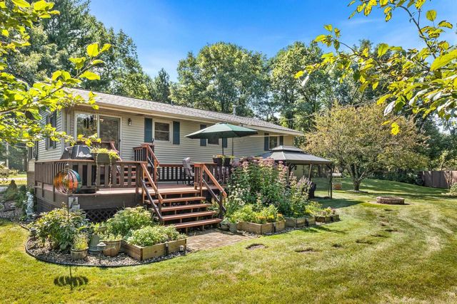 1510 52ND STREET SOUTH, Wisconsin Rapids, WI 54494