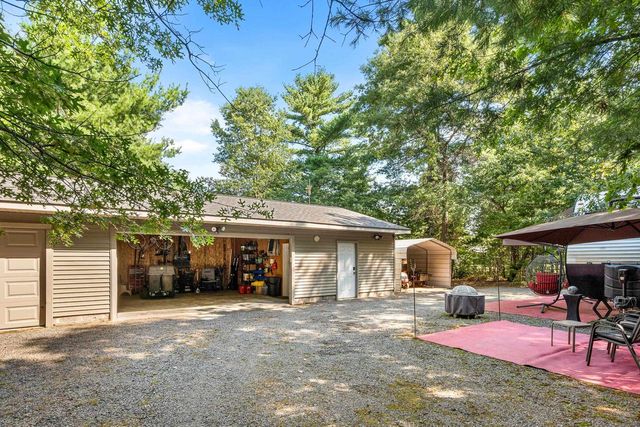 1510 52ND STREET SOUTH, Wisconsin Rapids, WI 54494