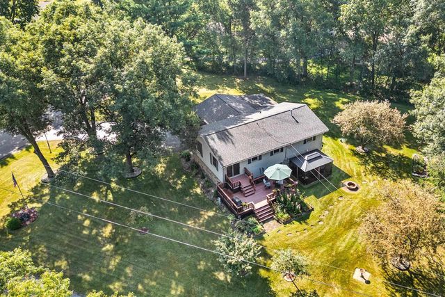 1510 52ND STREET SOUTH, Wisconsin Rapids, WI 54494