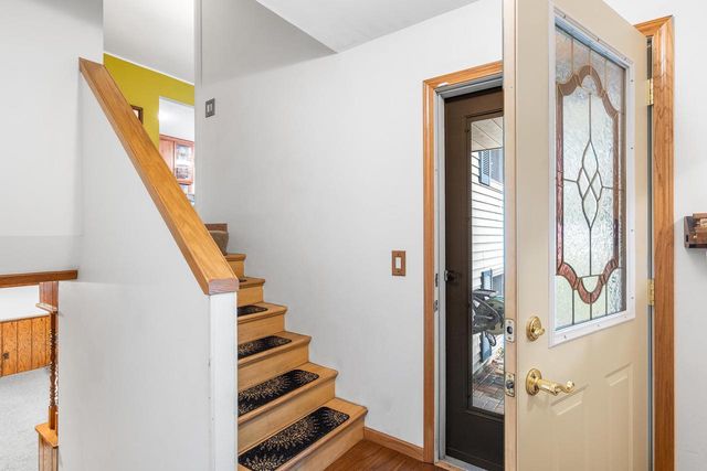 1510 52ND STREET SOUTH, Wisconsin Rapids, WI 54494