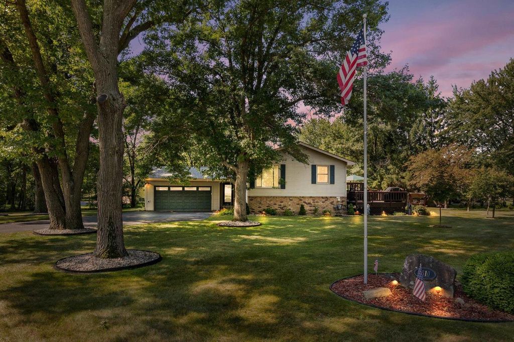 1510 52ND STREET SOUTH, Wisconsin Rapids, WI 54494