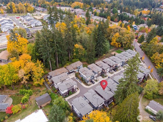 13768 SE 83rd Court, Newcastle, WA 98059