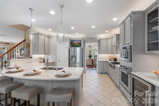 902 Fontaine Court, Waxhaw, NC 28173