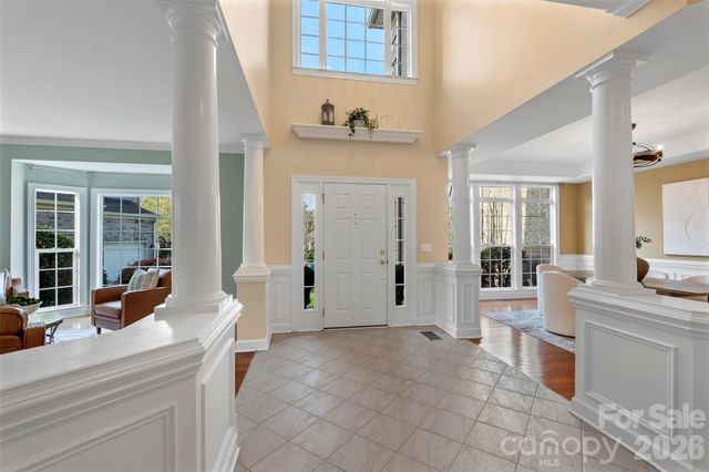 902 Fontaine Court, Waxhaw, NC 28173