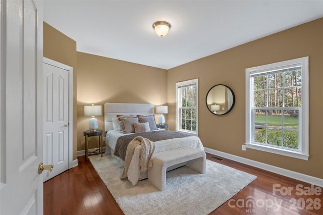 902 Fontaine Court, Waxhaw, NC 28173