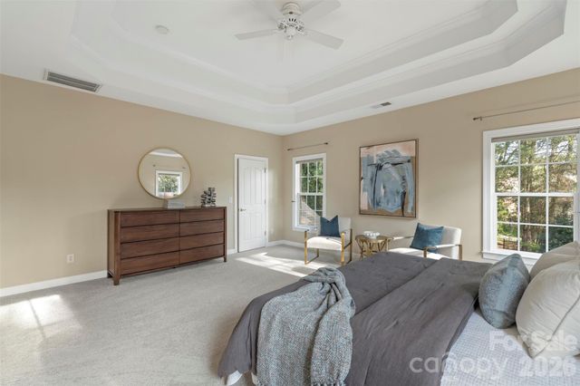 902 Fontaine Court, Waxhaw, NC 28173