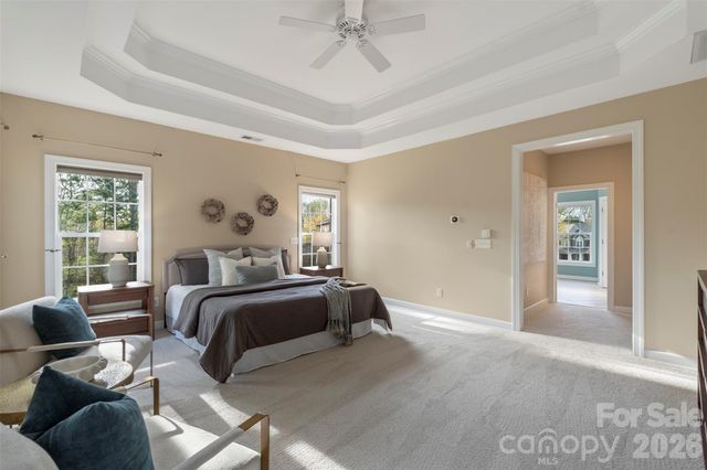 902 Fontaine Court, Waxhaw, NC 28173