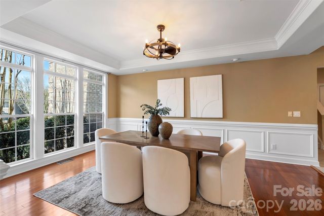 902 Fontaine Court, Waxhaw, NC 28173