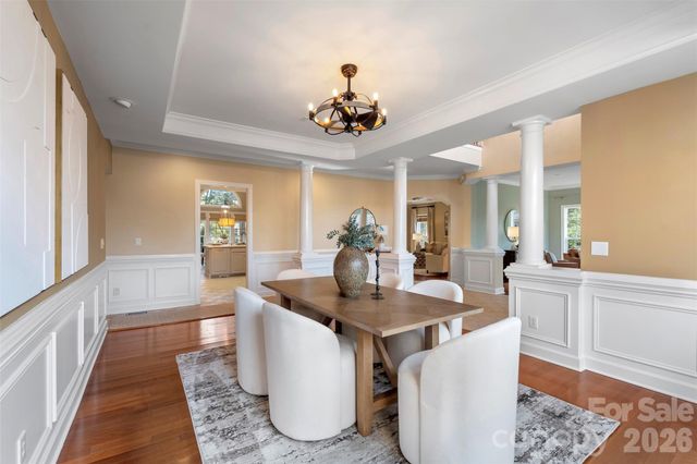 902 Fontaine Court, Waxhaw, NC 28173