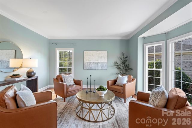 902 Fontaine Court, Waxhaw, NC 28173