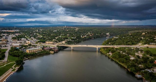 1410 Ocotilla DR, Marble Falls, TX 78654