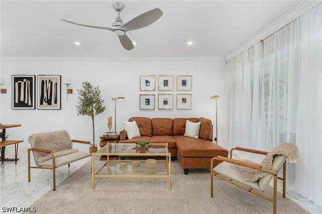 620 Luisa CT 803, Naples, FL 34104